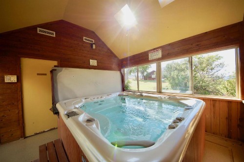 Pack Creek ~ Lodge Suite - image 22