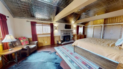 Pack Creek ~ Lodge Suite - image 23