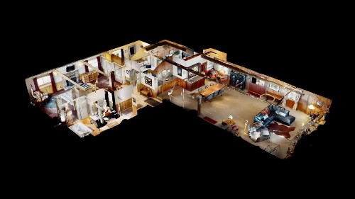 Pack Creek ~ Lodge Suite - image 24