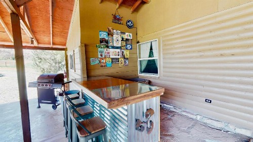 Pack Creek ~ Lodge Suite - image 25
