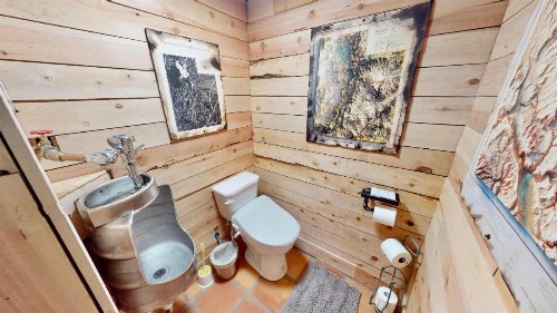 Pack Creek ~ Lodge Suite - image 26