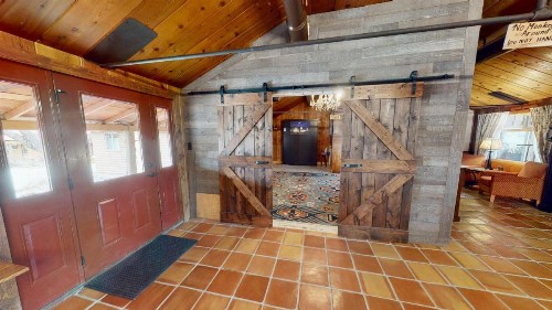 Pack Creek ~ Lodge Suite - image 27