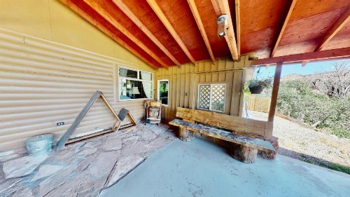Pack Creek ~ Lodge Suite - image 28