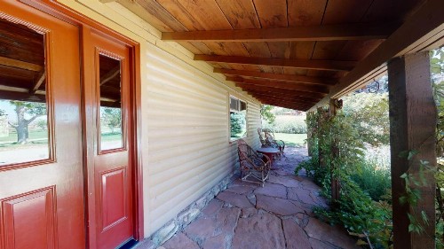 Pack Creek ~ Lodge Suite - image 29