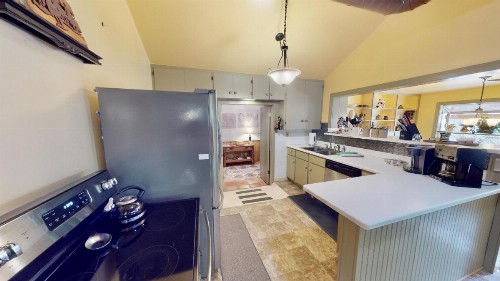 Pack Creek ~ Lodge Suite - image 30