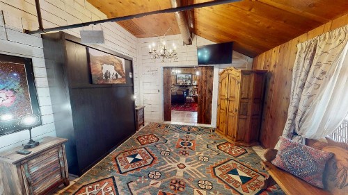 Pack Creek ~ Lodge Suite - image 31