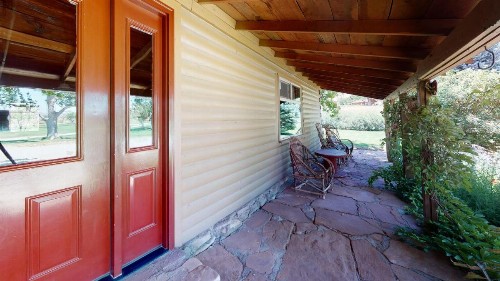Pack Creek ~ Lodge Suite - image 33