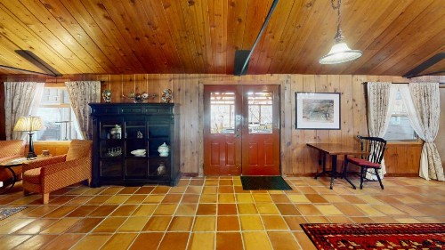 Pack Creek ~ Lodge Suite - image 34