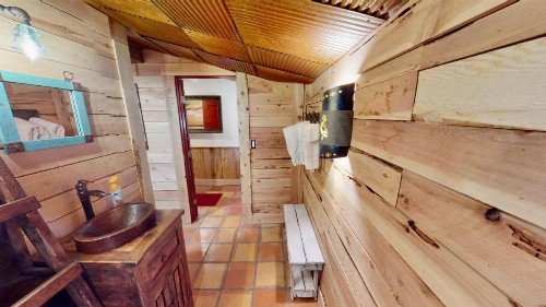 Pack Creek ~ Lodge Suite - image 35