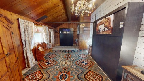 Pack Creek ~ Lodge Suite - image 36