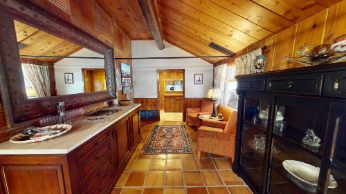 Pack Creek ~ Lodge Suite - image 37