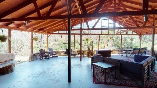 Pack Creek ~ Lodge Suite - image 38