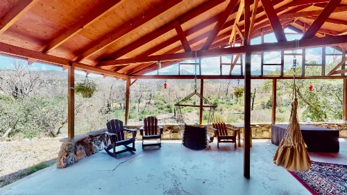 Pack Creek ~ Lodge Suite - image 39