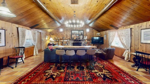 Pack Creek ~ Lodge Suite - image 40