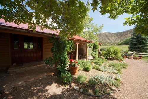Pack Creek ~ Lodge Suite - image 41