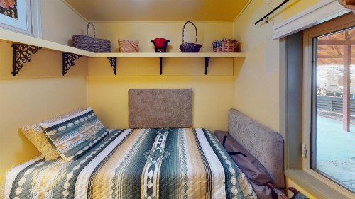 Pack Creek ~ Lodge Suite - image 43