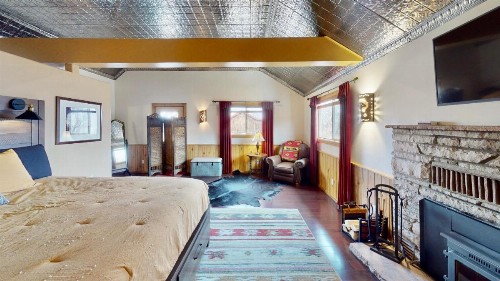 Pack Creek ~ Lodge Suite - image 46