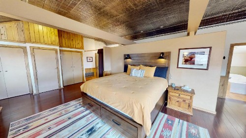 Pack Creek ~ Lodge Suite - image 47