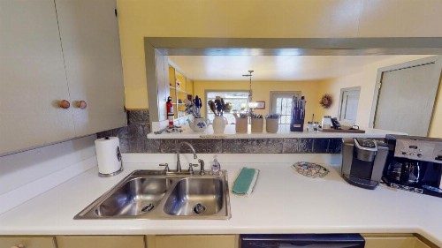 Pack Creek ~ Lodge Suite - image 48