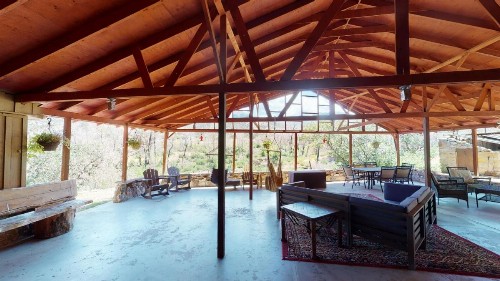 Pack Creek ~ Lodge Suite - image 49