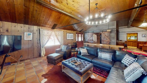 Pack Creek ~ Lodge Suite - image 50