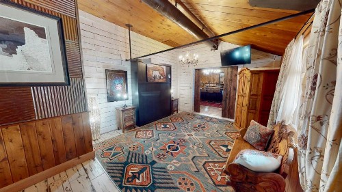 Pack Creek ~ Lodge Suite - image 7