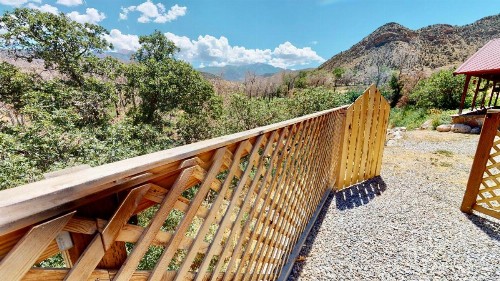 Pack Creek ~ Lodge Suite - image 9