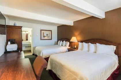 Rodeway Inn Montrose
