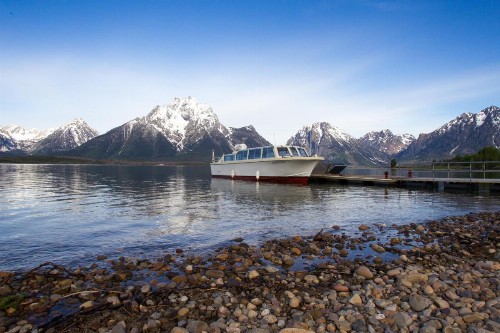 Colter Bay Village - image 16
