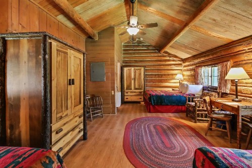 Colter Bay Village - image 19