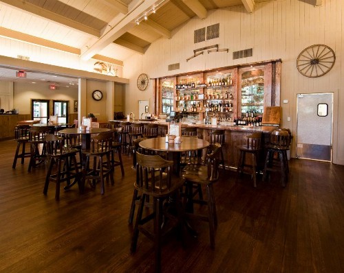Colter Bay Village - image 23