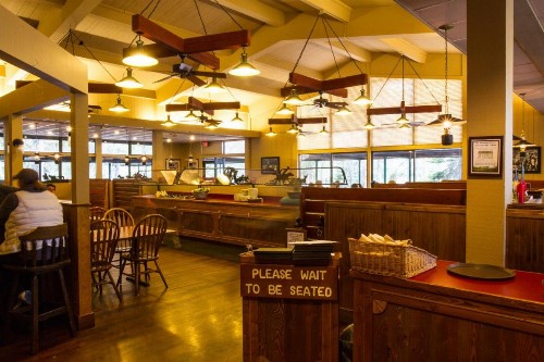 Colter Bay Village - image 27