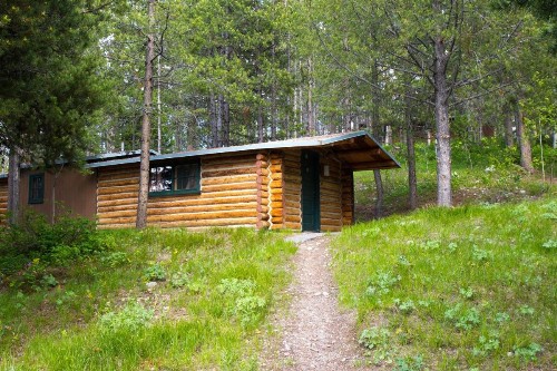 Colter Bay Village - image 5