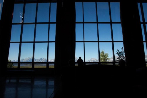 Jackson Lake Lodge - image 21