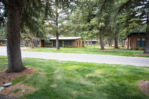 Jackson Lake Lodge - image 22