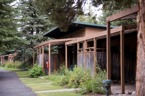 Jackson Lake Lodge - image 23