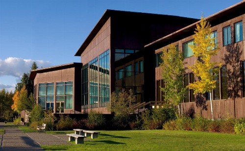 Jackson Lake Lodge - image 27