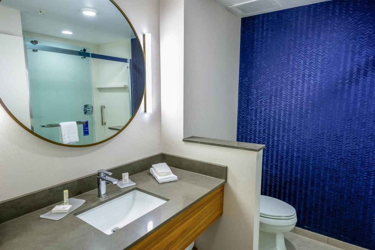 Fairfield Inn & Suites Scranton Montage Mountain - image 6