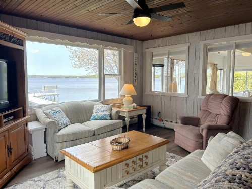 Sunset Breeze House at Moran - image 4