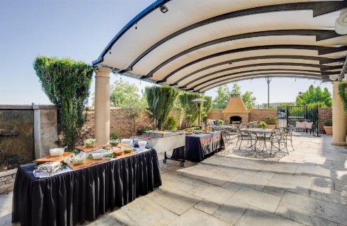 Ayres Hotel & Spa Moreno Valley/Riverside - image 10