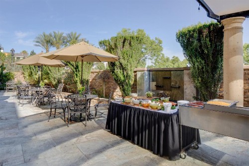 Ayres Hotel & Spa Moreno Valley/Riverside - image 11