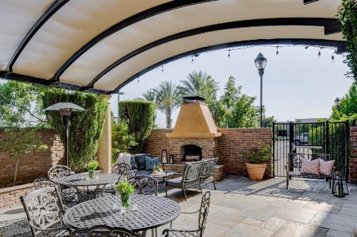 Ayres Hotel & Spa Moreno Valley/Riverside - image 12