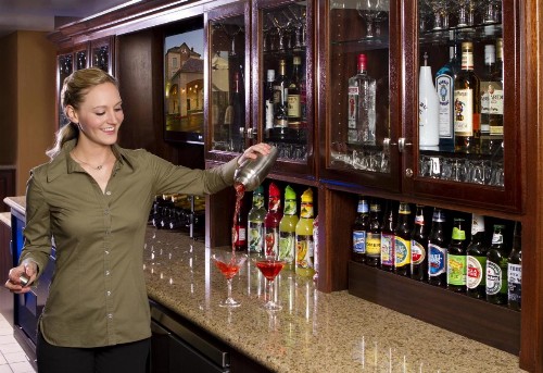 Ayres Hotel & Spa Moreno Valley/Riverside - image 16