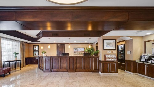 Ayres Hotel & Spa Moreno Valley/Riverside - image 2