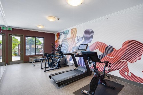 Ayres Hotel & Spa Moreno Valley/Riverside - image 21