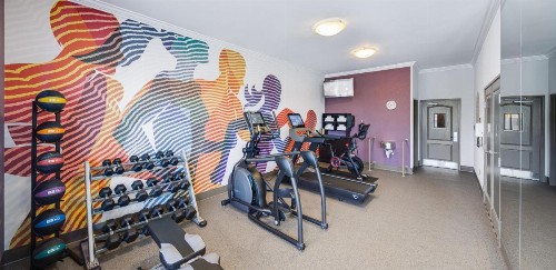Ayres Hotel & Spa Moreno Valley/Riverside - image 22