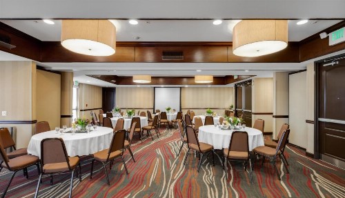Ayres Hotel & Spa Moreno Valley/Riverside - image 24