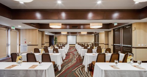 Ayres Hotel & Spa Moreno Valley/Riverside - image 26