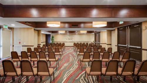 Ayres Hotel & Spa Moreno Valley/Riverside - image 27