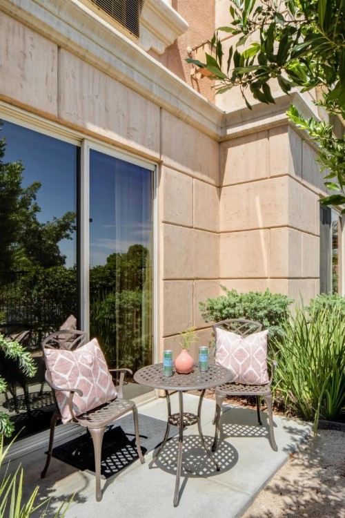 Ayres Hotel & Spa Moreno Valley/Riverside - image 38